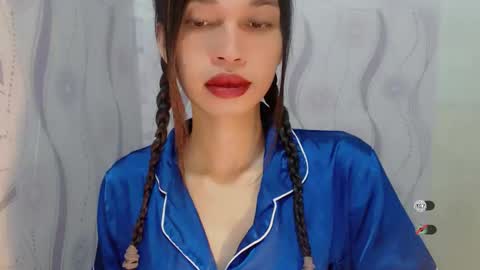 Celine online show from January 12, 2026, 10:59 pm