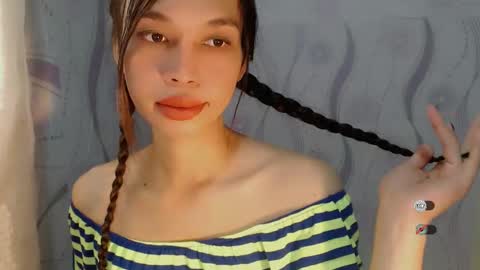 Celine online show from March 8, 2026, 2:04 am