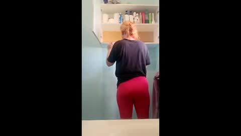 Naughty Jess online show from March 6, 2026, 3:14 am