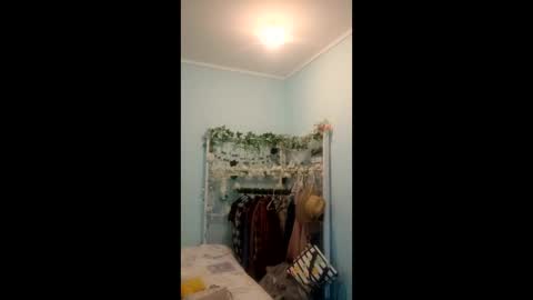 Naughty Jess online show from March 18, 2026, 12:58 am