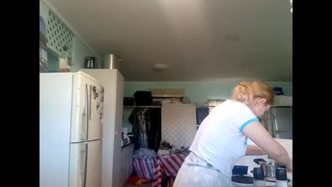 Naughty Jess online show from April 16, 2026, 12:11 am