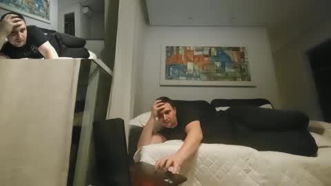 naughtytogetherbrazil online show from January 12, 2025, 5:13 am