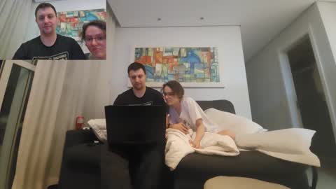 naughtytogetherbrazil online show from January 13, 2025, 1:45 am