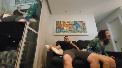 naughtytogetherbrazil online show from February 11, 2025, 3:40 am