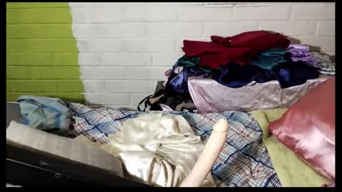 Naughty Uki online show from January 10, 2026, 11:53 pm