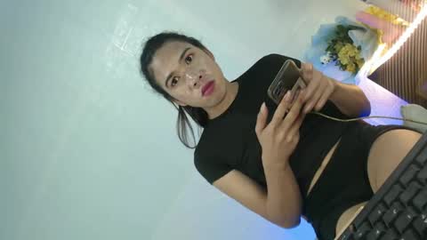 naughtywildvenice online show from February 16, 2025, 8:55 pm