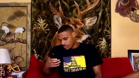 Mekhi or Khi online show from January 24, 2025, 1:35 am