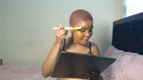 Snapshot of naughtyzuri chatting on October 6, 2025, 8:01 am naughty online show from October 6, 2025, 8:01 am