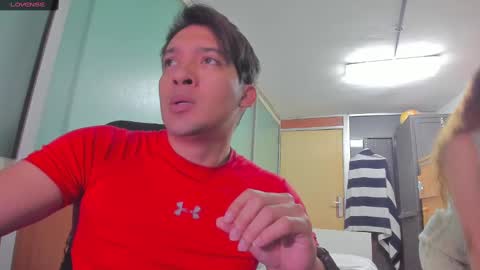 Arantxa online show from February 3, 2025, 6:49 pm