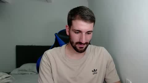 Nico online show from December 17, 2024, 10:11 pm