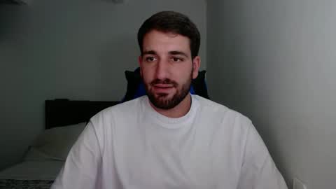 Nico online show from January 21, 2025, 6:23 pm