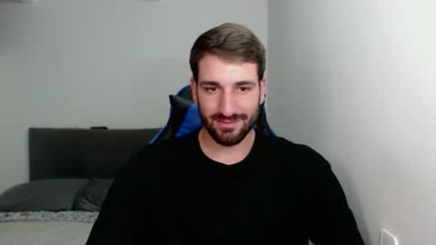 Nico online show from January 27, 2025, 7:46 pm