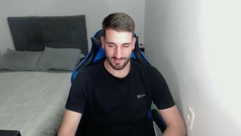 Nico online show from February 7, 2025, 8:20 pm