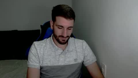 Nico online show from February 11, 2025, 8:52 pm