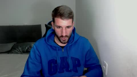 Nico online show from February 17, 2025, 7:53 pm