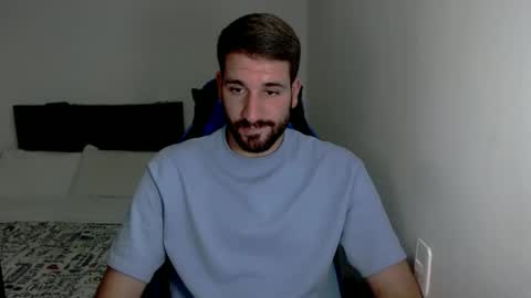 Nico online show from February 20, 2025, 7:30 pm