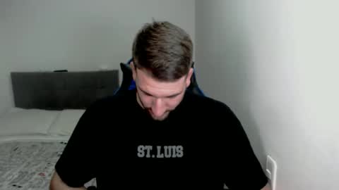 Nico online show from February 24, 2025, 7:41 pm