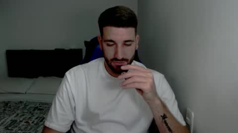 Nico online show from February 25, 2025, 2:11 pm