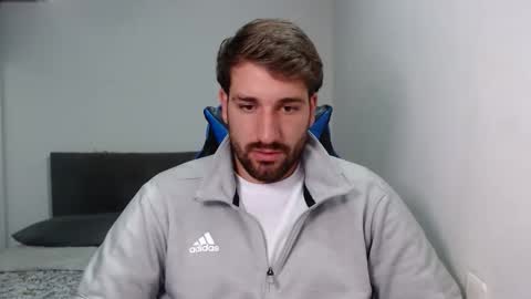 Nico online show from September 29, 2025, 7:51 pm