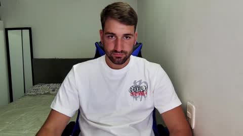 Nico online show from February 17, 2026, 7:42 pm