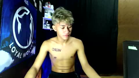 Loy online show from November 9, 2025, 10:46 am