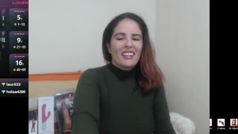 keyra online show from February 3, 2026, 10:42 am