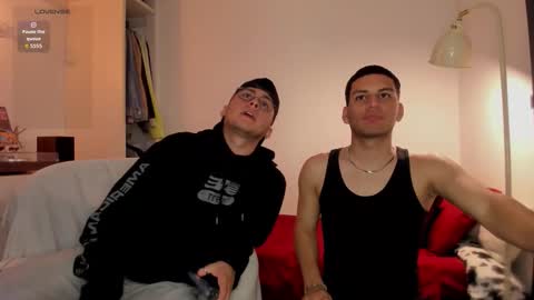 Natan online show from March 13, 2026, 4:19 am