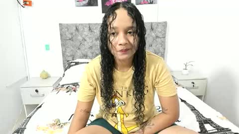 nay_and_aleja online show from March 17, 2026, 3:44 am