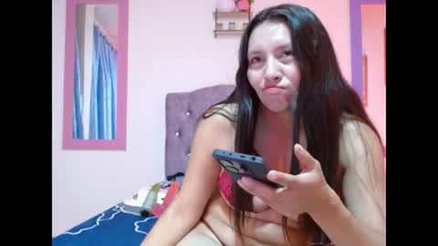 Snapshot of naya_10 chatting on June 22, 2026, 9:23 pm naya_10 online show from June 22, 2026, 9:23 pm