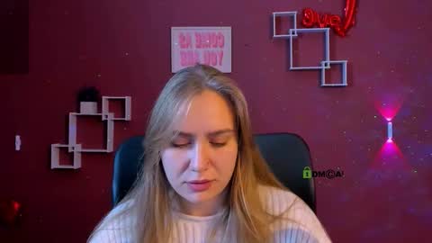 naya_dream online show from February 16, 2026, 7:43 pm