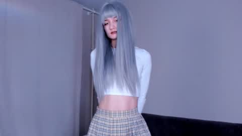 Kira online show from March 20, 2026, 2:49 am