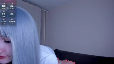 Kira online show from March 30, 2026, 8:21 pm