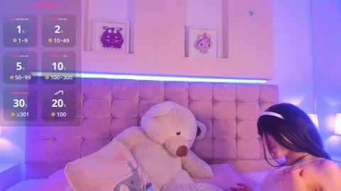 NAYA VELVET online show from December 1, 2025, 4:34 pm