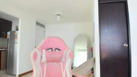 Snapshot of nayah_williams chatting on November 7, 2025, 3:34 pm Nayah Williams - OnlyFans online show from November 7, 2025, 3:34 pm