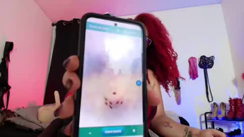 Snapshot of nayan_fire16 chatting on October 24, 2025, 7:21 pm Nayan Fire online show from October 24, 2025, 7:21 pm