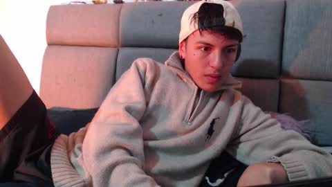 Im Nayton online show from December 18, 2025, 11:27 am