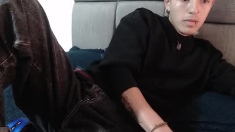 Im Nayton online show from March 11, 2026, 12:33 pm