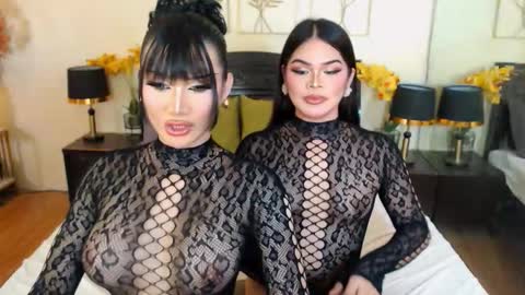 F R A N Z I A online show from November 17, 2025, 4:46 pm