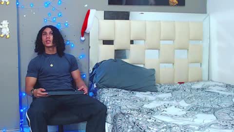 Snapshot of nazper_ chatting on December 17, 2024, 3:28 pm Nazper online show from December 17, 2024, 3:28 pm
