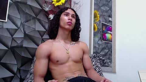 Snapshot of nazper_ chatting on January 15, 2025, 5:05 pm Nazper online show from January 15, 2025, 5:05 pm