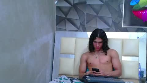 Snapshot of nazper_ chatting on January 30, 2025, 3:51 pm Nazper online show from January 30, 2025, 3:51 pm