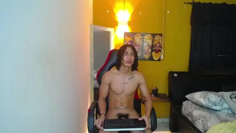 Snapshot of nazper_ chatting on February 27, 2025, 3:59 pm Nazper online show from February 27, 2025, 3:59 pm