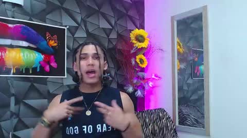 Snapshot of nazper_ chatting on March 4, 2025, 3:26 pm Nazper online show from March 4, 2025, 3:26 pm