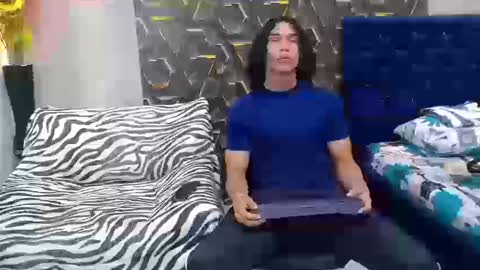 Snapshot of nazper_ chatting on September 15, 2025, 4:18 pm Nazper online show from September 15, 2025, 4:18 pm