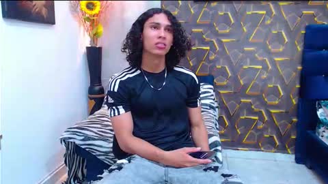 Snapshot of nazper_ chatting on September 20, 2025, 4:52 pm Nazper online show from September 20, 2025, 4:52 pm