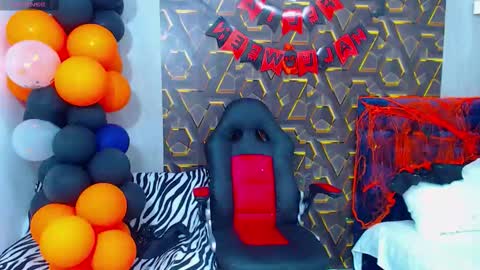 Nazper online show from October 22, 2025, 6:29 pm