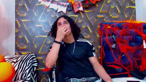 Nazper online show from October 28, 2025, 5:59 pm