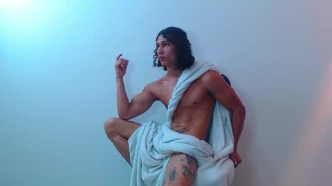 Nazper online show from March 27, 2026, 4:51 pm