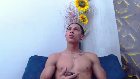 NAZPER online show from March 18, 2026, 4:32 pm