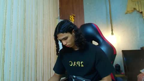 NAZPER online show from April 11, 2026, 6:12 pm